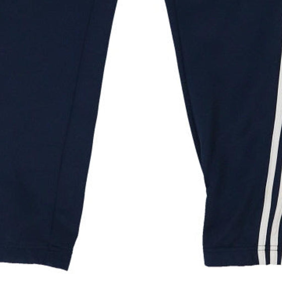 Vintage navy Age 13-14 Adidas Tracksuit - boys large