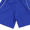 Vintage blue Age 10-12 Adidas Sport Shorts - boys small