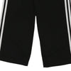 Vintage black Age 11-12 Adidas Tracksuit - boys medium