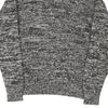 Vintage grey Valentino Jumper - mens large