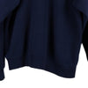 Vintage navy Navy Soffie Sweatshirt - mens x-large