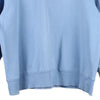 Vintage blue Jms Sweatshirt - womens xx-large