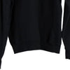 Vintage black Hurley Sweatshirt - mens small