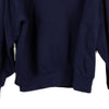 Vintage navy Santa Clara University Russell Athletic Rollneck - womens xx-large