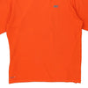 Vintage orange Nike T-Shirt - mens large