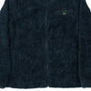 Vintage blue Pendleton Fleece - womens x-large