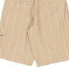 Vintage beige O'Neill Shorts - mens 30" waist