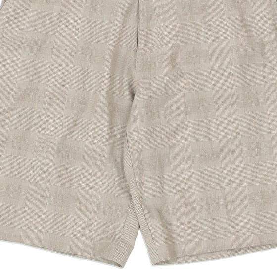 Vintage beige O'Neill Shorts - mens 30" waist