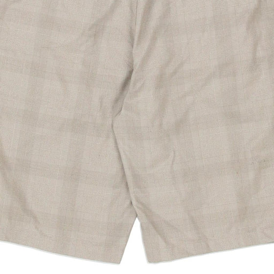 Vintage beige O'Neill Shorts - mens 30" waist