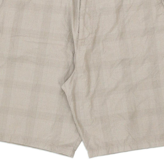 Vintage beige O'Neill Shorts - mens 38" waist