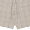 Vintage beige O'Neill Shorts - mens 38" waist