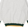 Vintage grey Green Bay Packers Legends Athletic Sweatshirt - mens xx-large