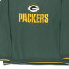 Vintage green Green Bay Packers Reebok Sweatshirt - mens xx-large