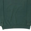 Vintage green Made in USA Green Bay Packers Nutmeg Sweatshirt - mens x-large