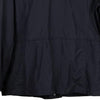 Vintage navy Marina Yachting Jacket - mens x-large