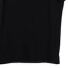 Pre-Loved black Gue Pequeno Domyos T-Shirt - mens small