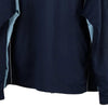 Vintage navy Lotto Track Jacket - mens x-large