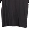 Pre-Loved black Levis T-Shirt - mens large