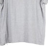 Vintage grey Converse T-Shirt - mens medium