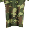 Vintage camo Unbranded T-Shirt - mens x-small