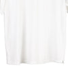 Pre-Loved white Nike T-Shirt - mens medium