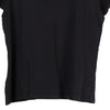 Pre-Loved black Adidas T-Shirt - womens large