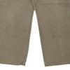 Vintage beige Wrangler Cargo Trousers - mens 37" waist