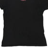 Vintage black Pittsburgh, PA Harley Davidson T-Shirt - womens large