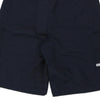 Vintage navy Stan Herman Cargo Shorts - mens 35" waist