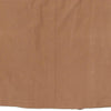 Vintage brown Street One Cargo Skirt - womens 26" waist