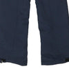 Vintage navy Age 13-14 Brugi Ski Trousers - boys 30" waist