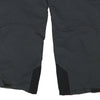 Vintage black Biting Ski Trousers - mens 40" waist