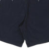 Vintage navy Calvin Klein Jeans Chino Shorts - mens 36" waist