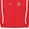 Vintage red Reebok Jacket - mens x-large