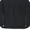 Vintage black Adidas Jacket - mens medium