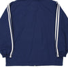 Vintage navy Age 14-16 Adidas Jacket - boys small