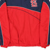 Vintage red St.Louis Cardinals Mlb Windbreaker - mens xx-large