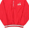 Vintage red Made in USA St.Louis Cardinals Legends Athletic Jacket - mens large