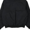 Vintage black Ecko Unltd Jacket - mens medium