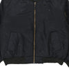 Vintage black South Pole Bomber Jacket - mens x-large