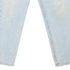 Vintage blue Carhartt Jeans - mens 36" waist