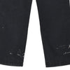 Vintage navy Carhartt Trousers - mens 32" waist