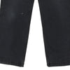 Vintage navy Carhartt Trousers - mens 32" waist