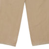 Vintage beige Carhartt Carpenter Trousers - mens 32" waist