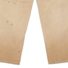 Vintage beige Carhartt Cargo Trousers - mens 36" waist