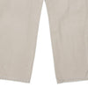 Vintage beige Carhartt Cargo Trousers - mens 34" waist