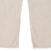 Vintage beige Carhartt Carpenter Trousers - mens 34" waist