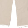 Vintage beige Carhartt Trousers - mens 31" waist