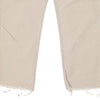 Vintage beige Carhartt Trousers - mens 31" waist