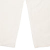 Vintage white Carhartt Carpenter Trousers - mens 36" waist